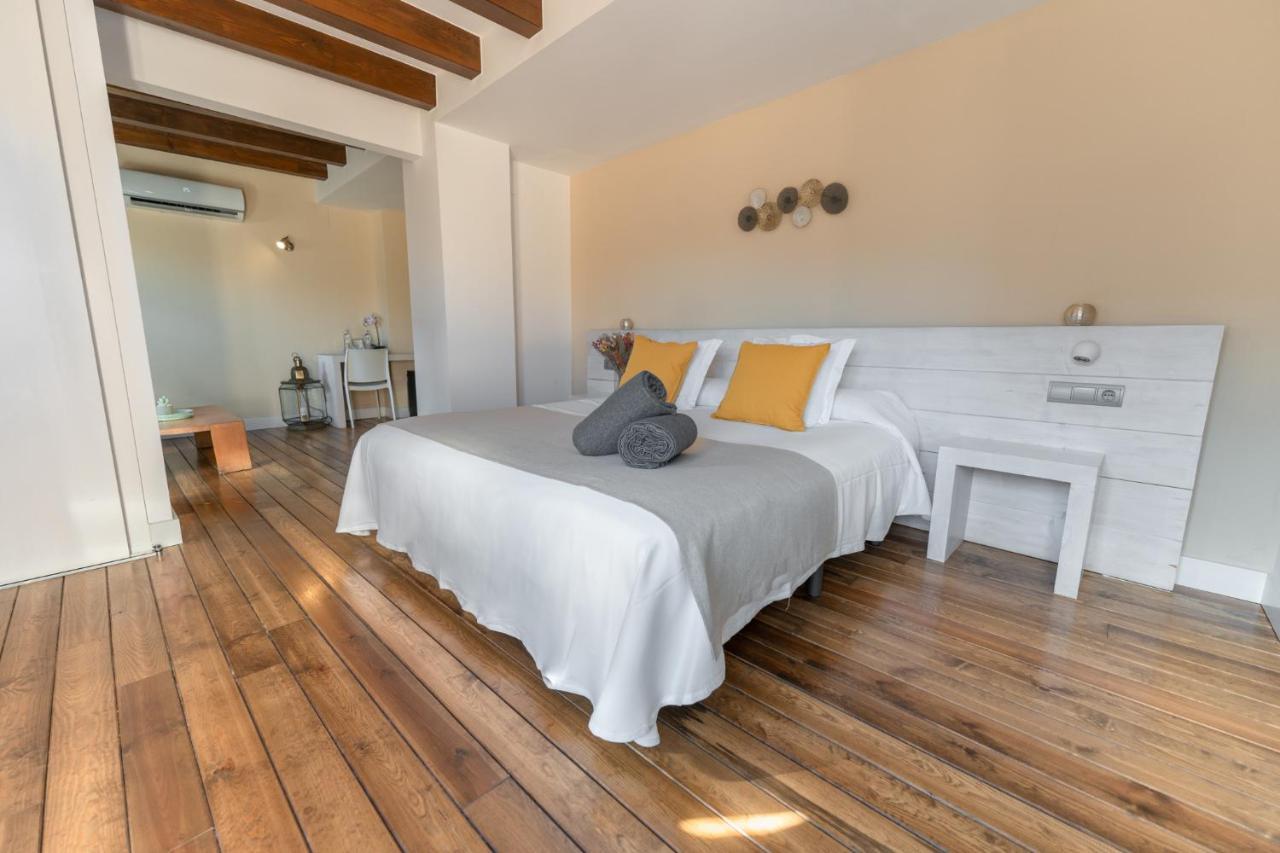 Hotel Mas Mariassa Pratdip Екстериор снимка
