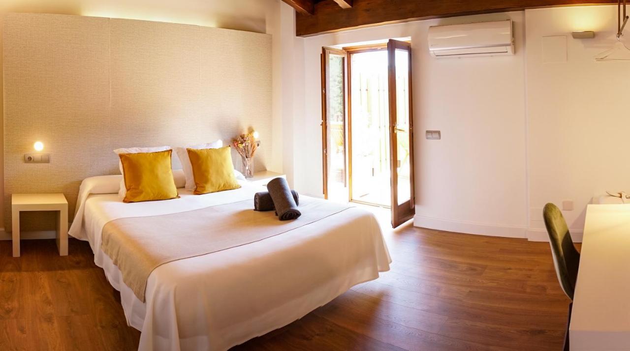 Hotel Mas Mariassa Pratdip Екстериор снимка