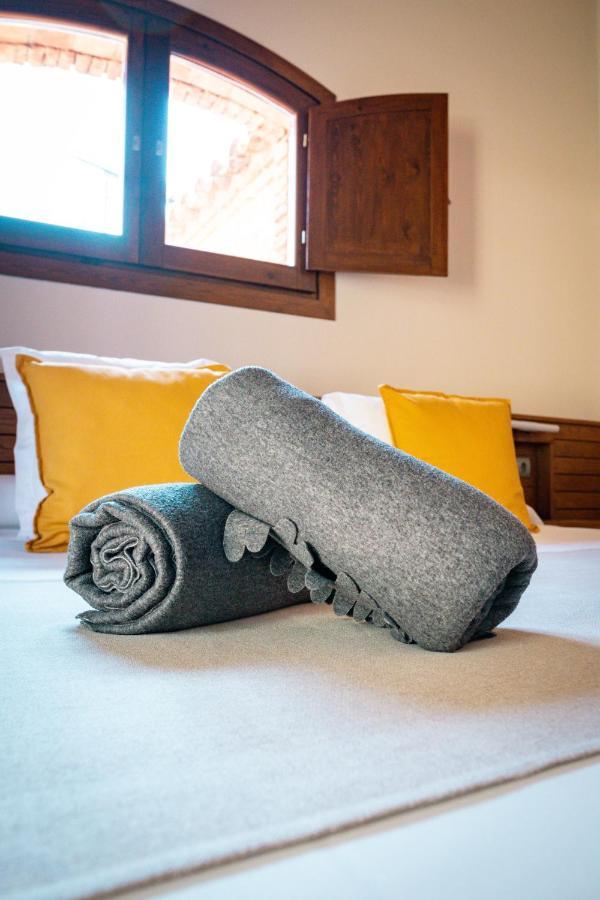 Hotel Mas Mariassa Pratdip Екстериор снимка