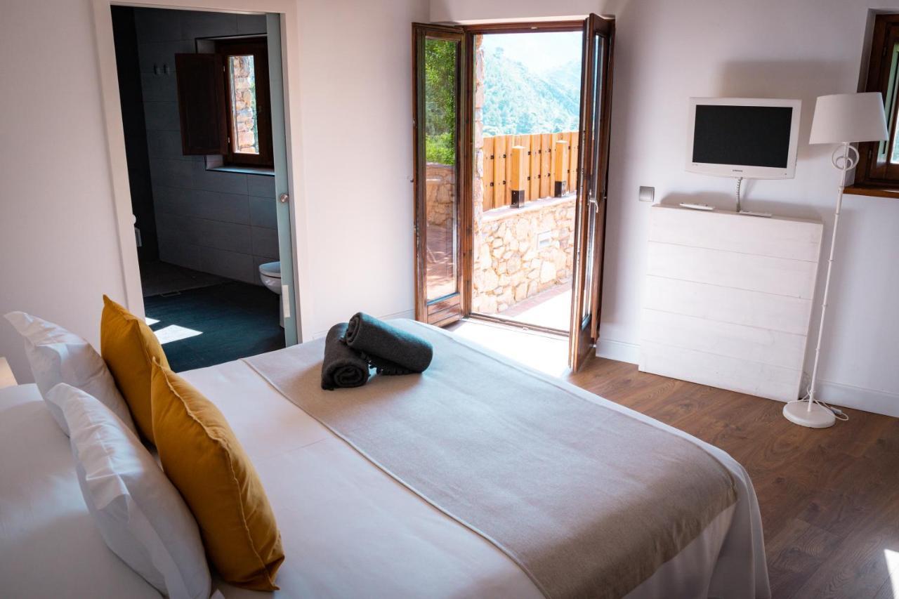 Hotel Mas Mariassa Pratdip Екстериор снимка