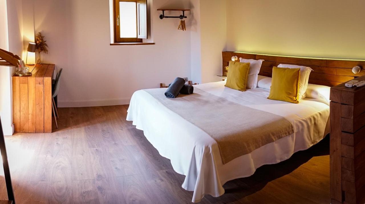Hotel Mas Mariassa Pratdip Екстериор снимка