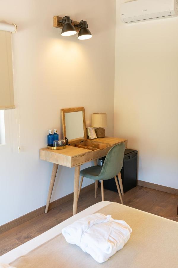 Hotel Mas Mariassa Pratdip Екстериор снимка