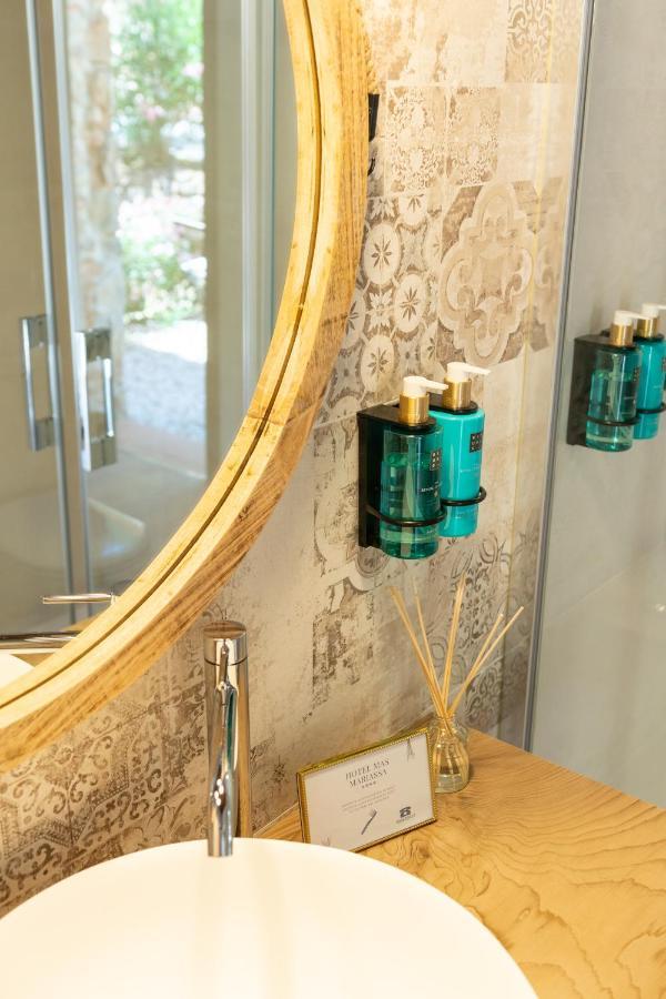Hotel Mas Mariassa Pratdip Екстериор снимка