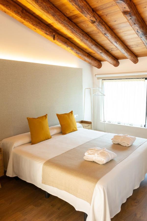 Hotel Mas Mariassa Pratdip Екстериор снимка
