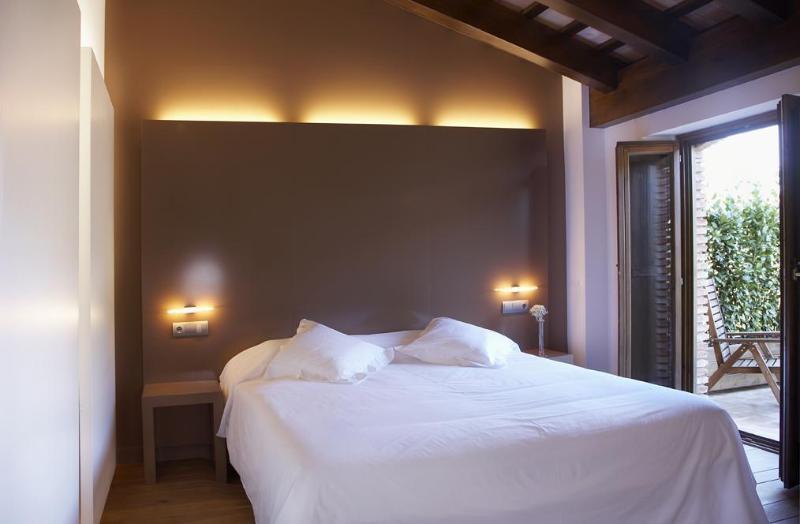 Hotel Mas Mariassa Pratdip Екстериор снимка