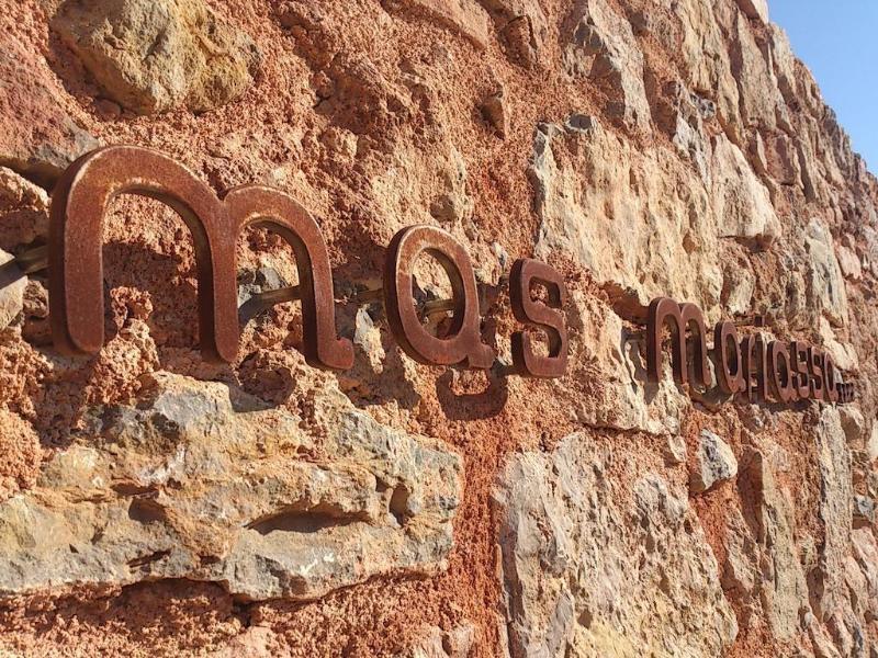 Hotel Mas Mariassa Pratdip Екстериор снимка